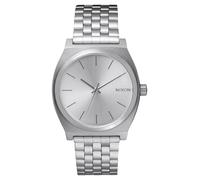 Nixon Reloj analógico 'Time Teller' plata, Talla One Size