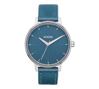 Nixon Reloj de Cuarzo analógico Unisex para Adultos con Correa de Cuero A108-3076-00, Pulsera