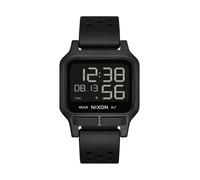 Nixon Reloj digital 'Heat' negro One Size negro