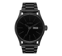NIXON Reloj Analógico para Unisex-Adultos de Cuarzo con Correa en Silicona A3561147-00