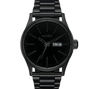 NIXON Reloj Analógico para Unisex-Adultos de Cuarzo con Correa en Silicona A3561147-00
