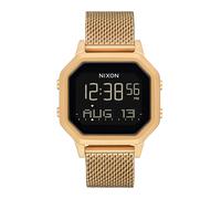 Nixon Reloj digital 'Siren Milanese' oro One Size oro