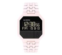 Nixon Reloj Hombre de Digital con Correa en Acero Inoxidable A158-3164-00