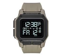 Nixon Reloj Unisex Adultos de Digital con Correa en Policarbonato A1180-2711-00