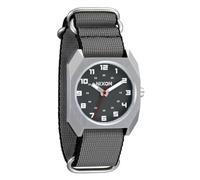 NIXON Scout A1409-100m - Reloj analógico de campo para hombre, resistente al agua