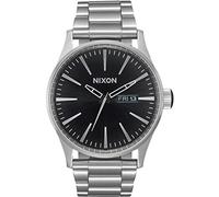 Nixon Sentry SS A356-2348 Reloj de Pulsera para hombres