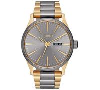 Nixon Sentry SS A356-595 Reloj de Pulsera para hombres