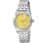 Nixon small time teller a399-1898 reloj de pulsera para mujeres moment