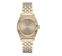 Nixon Small Time Teller A399-5104-00 Reloj de Pulsera para mujeres