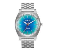 Nixon Time Teller Solar A1369-5201-00 Reloj de Pulsera para hombres