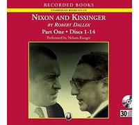 Nixon y Kissinger: Partners in Power