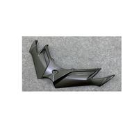 Niyade Spoiler Motocicleta Alerón De ala De Carenado para Parabrisas Delantero Aerodinámico De Motocicleta para GSX 250R para GSX250R 2017-2022(Color-08)