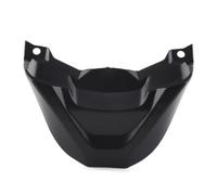 Niyade Spoiler Motocicleta Carenado De Faro Aerodinámico Delantero De Motocicleta para ADV 150 2018-2022(Color -04)