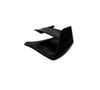 Niyade Spoiler Motocicleta para GSXR1000R para GSX-R 1000 2017-2024 Carenado De Motocicleta ala Fija Viento Aerodinámico Winglet Alerón del Parabrisas