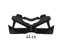 Niyade Spoiler Motocicleta para MT-09 para MT09 SP 2017-2020 Kit De Alerón Delantero Fuerza Descendente Motocicleta Alerones Delanteros Winglet ala Aerodinámica