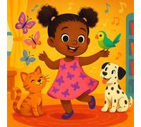 Niyah's Big Adventure: Baby Cousins & The Zoo