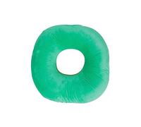 NIYANGLE 1 Almohadilla Antiescaras Para Ancianos Cojín Para Silla Cojín Ortopédico Para Asiento Cojines De Asiento Para Sillas Cojín Para Hemorroides Almohada De Donut Para