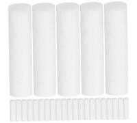 NIYANGLE 1 Caja Cuidado Oral Práctico para Estudio Personal Absorbente y Color Color