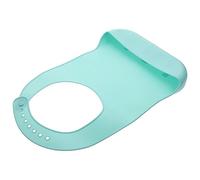 NIYANGLE 1 PC Babero Adulto Delantales Para Adultos Babero Para Adultos Baberos Para Hombres Baberos Adultos Lavables Baberos Adultos Para Ancianos Baberos Mayores Babero De Saliva De