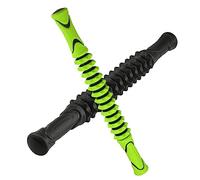 NIYANGLE 1 Pc Rodillo De Cuerpo Rodillo De Masaje Muscular Palo Muscular Rodillo De Masaje De Cuerpo Completo Rodillo De Masaje De Brazos Palo De Masaje Rollo De Masaje Aptitud Física Pie