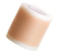 NIYANGLE 1 Rollo Herramienta Para El Cuidado Del Oído Del Bebé De Oreja Sobresaliente Infantil Oreja De Silicona De Silicona Recién Nacido Gel De Sílice Pegatinas Eversión