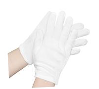 NIYANGLE 10 Pares Guantes Protectores Guantes Cosméticos Hidratantes De Manos Guantes Para Jardineria Guante De Jardineria Guantes Para El Trabajo Guantes De Jardineria
