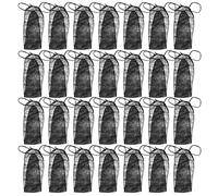 NIYANGLE 100 Piezas Tangas Para Mujer Tanga Tanga Bikini Bragas Mujer Calzoncillos Bikini Desechable Para Mujer