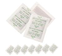 NIYANGLE 10piezas Almohadillas Pies Desintoxicantes Parches De Jengibre Cuidado Pies Ligeros y Portátiles Para Oficina y Camping