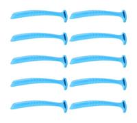 NIYANGLE 10piezas Raspadores De Pies Para Piel Muerta Removedores De Callos Profesionales Exfoliantes Cuchillo Para Afeitar Los Pies Herramientas De Pedicura Para Talón