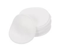 NIYANGLE 10piezas Reutilizar El Algodón Desmaquillante Discos De Algodón Faciales Redondos Suaves Para Limpieza Facial Herramienta De Extracción Lavable Paquete Para Viaje Tipo De