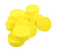 NIYANGLE 12piezas Banda Cabello De Esponja Rizador De Ondas Para Mujeres Herramientas De Peinado Para Peluquería Esponjas Para Rizar El Cabello