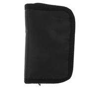 NIYANGLE 12piezas Estuche De Almacenamiento Para Monitor Portátil Organizador De Accesorios De Bolsa De Transporte Para Glucómetros y Médicos Diseño y Para