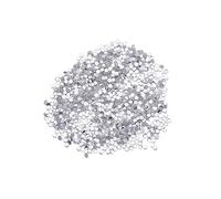 NIYANGLE 1440 Piezas Accesorios de Decoración de Uñas con Rhinestones Diy Brillantes para Manualidades Adornos para Teléfonos y Creaciones de Joyería