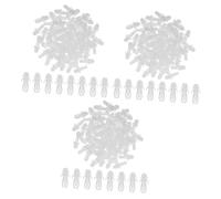 NIYANGLE 150 Pares Para Los Para Los Oidos Para Dormir Tapón Para Los Para Bucear Auriculares Con Cancelación De Ruido Consejos De Protección Gel De Sílice