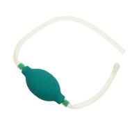 NIYANGLE 1juego Lavador Nasal Creativo Para Adultos Práctico y Reutilizable De Lavado Nasal Para Cuidado Diario Personal y Limpieza De Mucosidad Diseño Compacto y Portátil Fácil De Usar