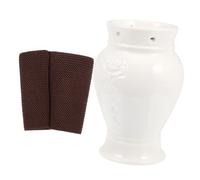 NIYANGLE 1pieza Potente Pot De Moxibustión Manual Portátil Para Masaje Diseño Ergonómico y Duradero Para Cuerpo y Relajación Casa