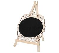 NIYANGLE 1pieza Soporte De Exhibición De Placas De Uñas De Madera Para Salones De Manicura De Arte De Uñas Decorativa Para Uso Casa y Producción De Videos