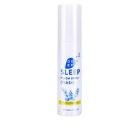 NIYANGLE 1pieza Spray para Almohada de Lavanda Aromaterapia Calmante para Dormir Profundamente Fórmula Natural para Relajación y Sueño Reparador