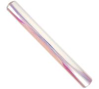 NIYANGLE 1rollo Film De Embalaje Para Flores Material De Envoltura De Ramos Para Decoración De Eventos y Fiestas y Diseño Cortable y Práctico