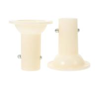 NIYANGLE 2 Piezas Conector del Brazo de Maniquí por Paquete Adaptador de Articulación para Maniquí Tiendas de Ropa