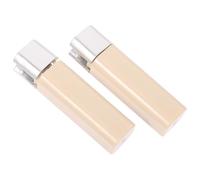 NIYANGLE 2 Tiradores de Cordón para Persianas de Hierro y Plástico Agarre Cómodo y Durabilidad, Accesorios Ideales para Cortinas Enrollables en Salón, Pack de 2 Unidades