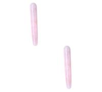 NIYANGLE 2 Uds Kits De Cuidado De La Piel Masajeador Facial Herramienta De Cuidado De La Piel Herramientas Faciales Herramientas Faciales Raspador Muscular De Jade Rodillo De Masaje Facial