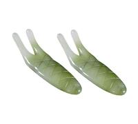 NIYANGLE 2 Uds Masajeador De Raspado Nasal Herramienta Facial Herramienta De Masaje De Raspado Tabla De Raspado De Nariz Herramienta De Cara Herramientas De Masaje Facial Masajeadores De