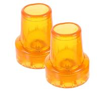 NIYANGLE 2 Uds Muletas Accesorios Para Muletas Botas No Oxford