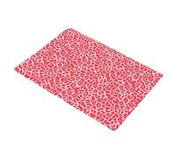 NIYANGLE 20 Hojas Embalaje de papel Sydney papel de floral papel floral para ramos papel para envolver ramo envoltura de papel de flores estampado de leopardo suministros de embalaje