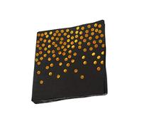 NIYANGLE 20 Piezas Servilletas De Papel De Seda Para Fiestas Toalla De Papel Servilleta Desechable Servilletas De Boda Decorativas Lindas Bebé Postre Impresión