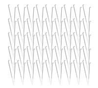 NIYANGLE 200 Piezas Herramientas de Aguja para Fieltro Kit de Bordado con Agujas Suministros para Manualidades de Lana para Principiantes