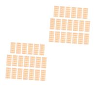 NIYANGLE 240piezas Tiras Nasales Antironquidos Parche Para Dormir Reduce Ronquidos y Congestión Nasal Adhesivas y Efectivas Para Mejorar La Respiración Sueño