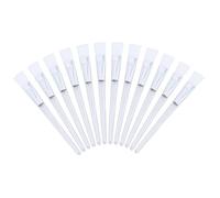 NIYANGLE 24piezas Brochas Para Faciales Reutilizables Aplicadores De Cosméticos Mango Ligero y Flexible Para Aplicar De Barro y Hidratantes