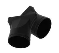 NIYANGLE 2piezas Boquillas para Secador de Pelo de Aplicables Repuestos para Secador de Pelo Accesorios para Boquilla Concentradora para Uso Profesional Peluquerías